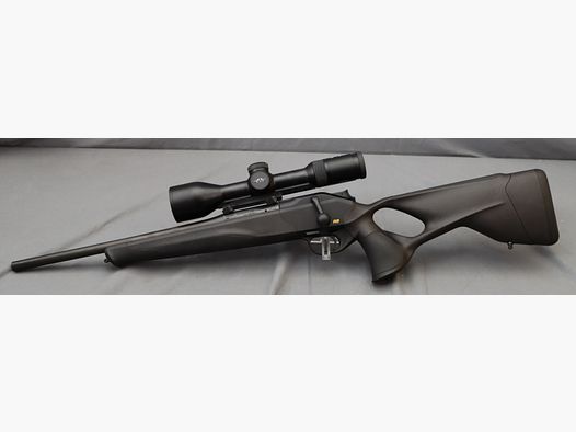 Blaser R8 Ultimate Linksversion - .308 Win. - 47cm Lauflänge - M15x1-mit Blaser B2 2,5-15x56 iC