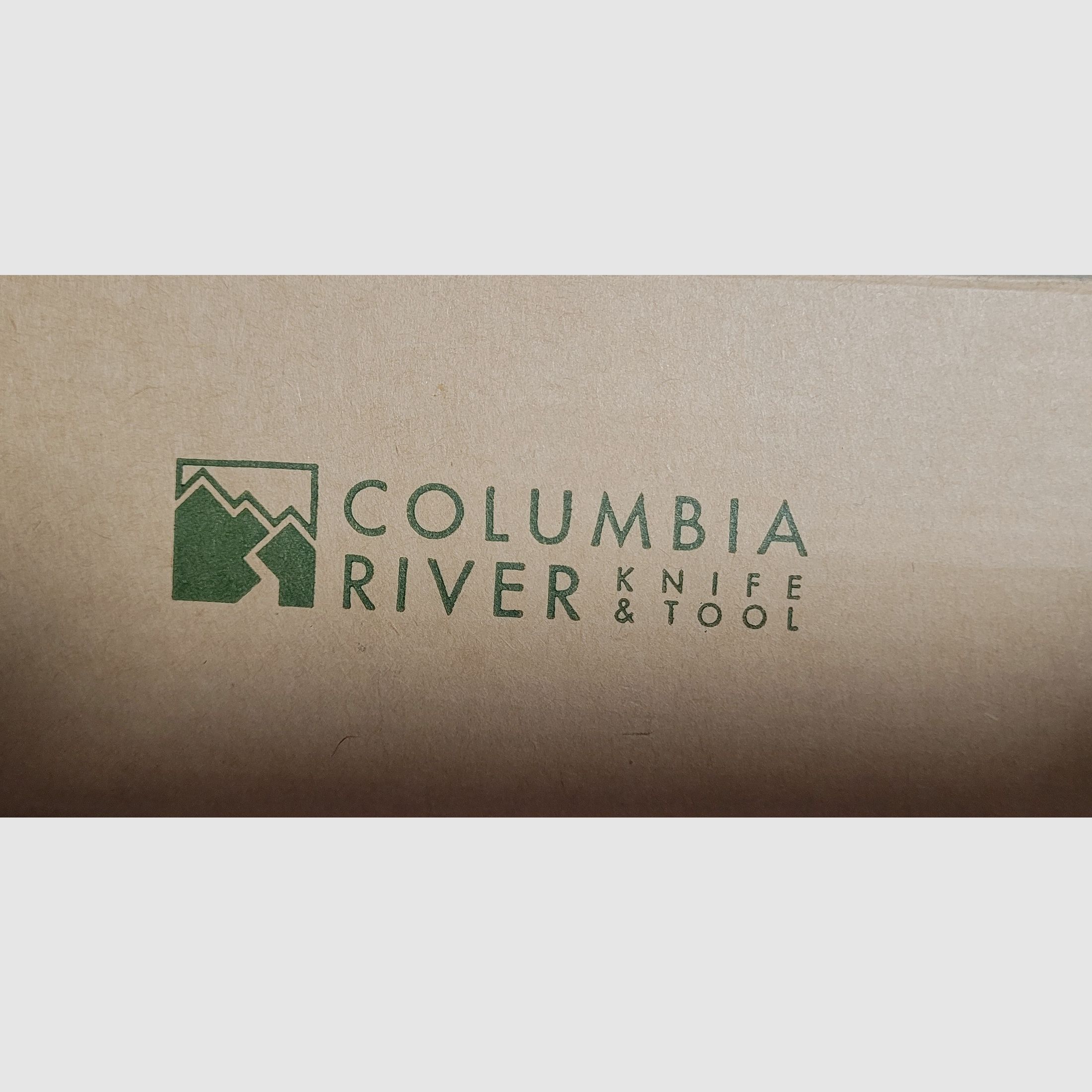 CRKT Messer M 60 mit Tantoklinge