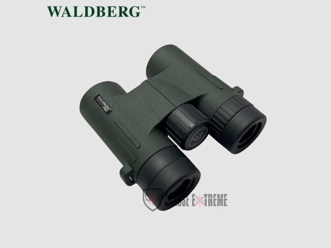 WALDBERG Pro 8X32 Ed Fernglas, Bild 1 von 4