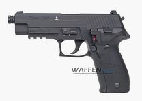 Sig Sauer P226 pistola CO2 4,5mm Diabolo BlowBack