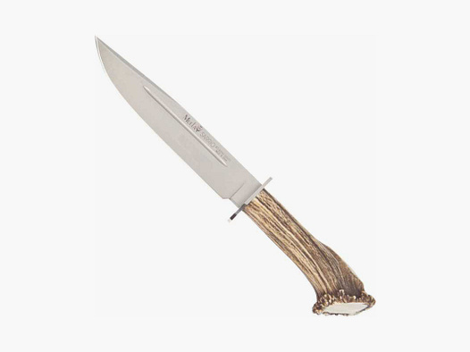Muela Sarrio Bowie Jagdessers X50CrMoV15