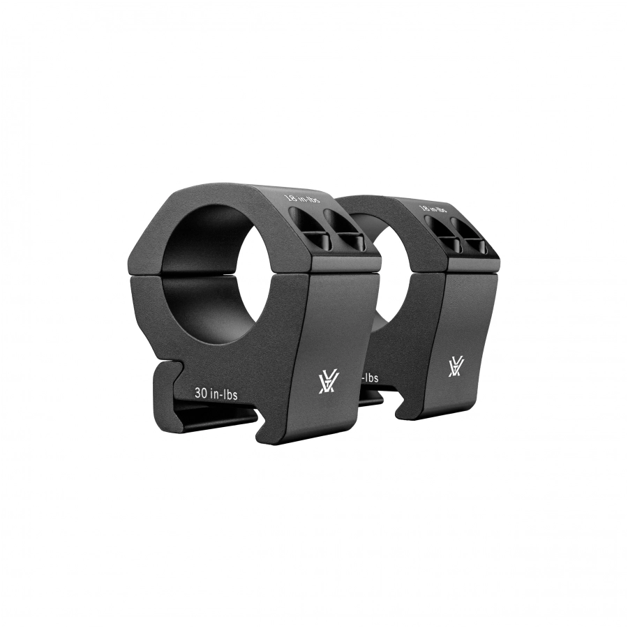 Zielfernrohr Vortex Triumph HD 3-9x40 1" Dead, Bild 9 von 9