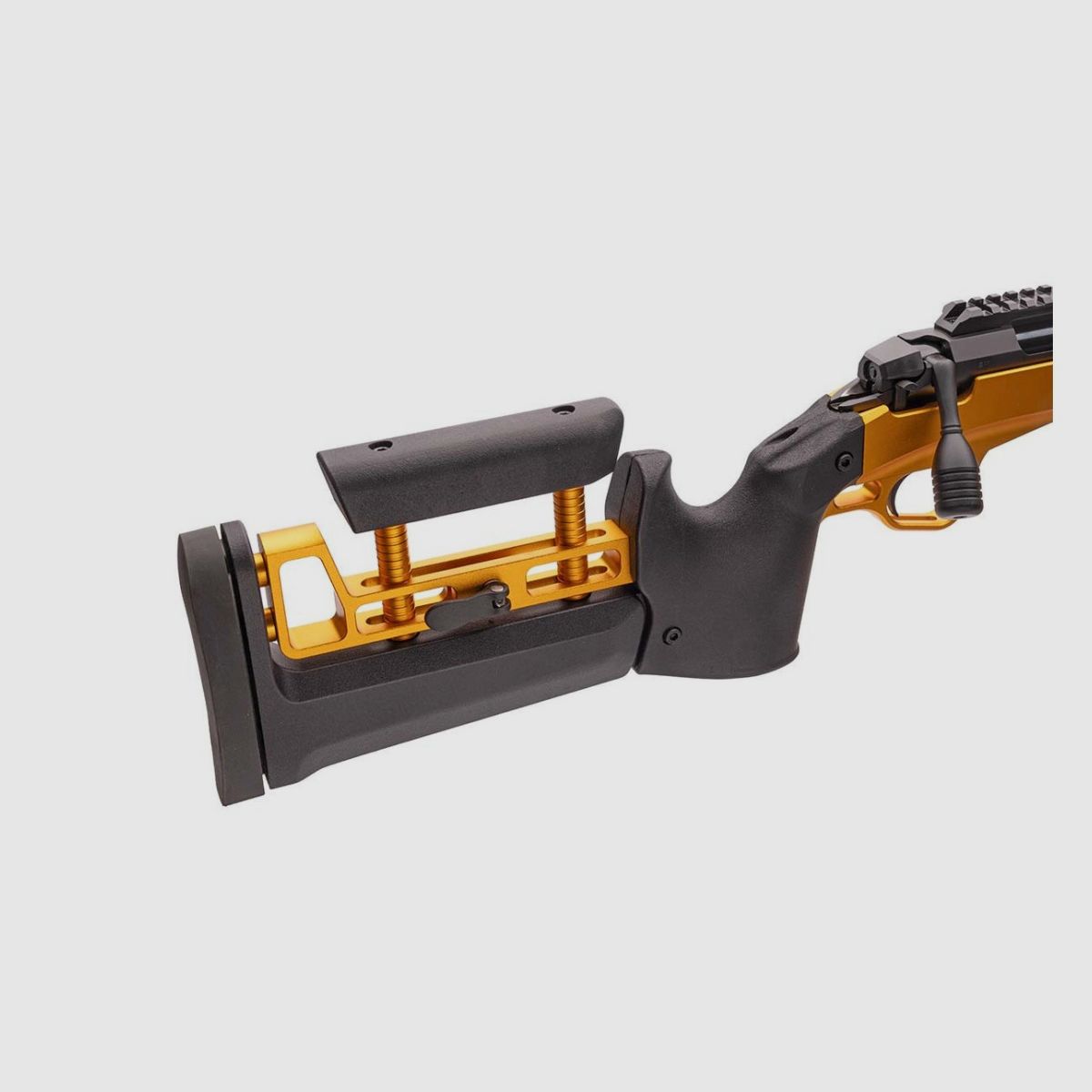 Sabatti Oblivion F-Class TR Kal. 308 Winchester, Bild 2 von 12