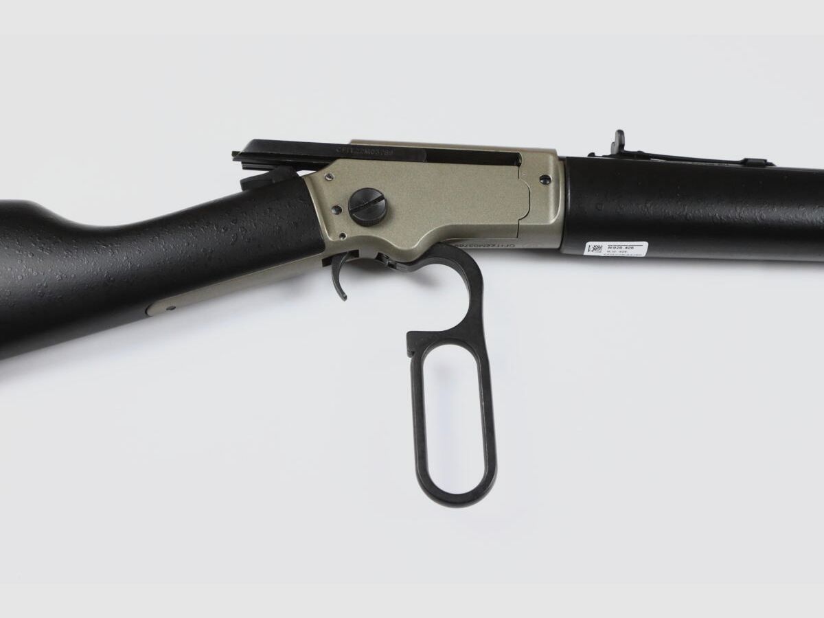 Chiappa LA322 Kodiak Cub Take Down, Bild 4 von 7