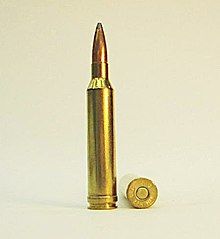 Kaliber 7 mm Remington Magnum