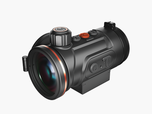 Thermtec Hunt 650 Pro – Thermal Imaging Attachment