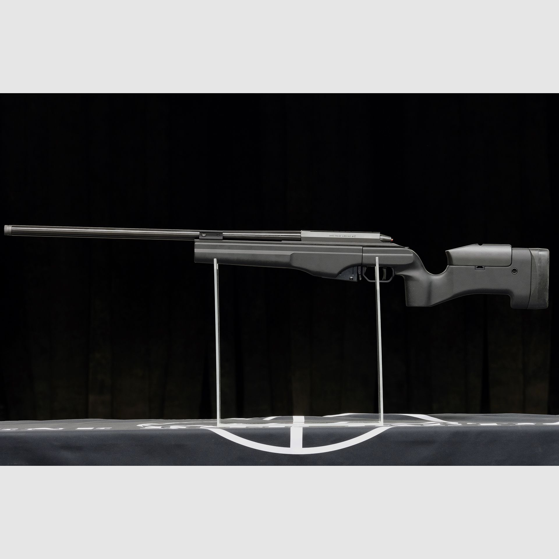 SAKO TRG-22, Bild 1 von 6