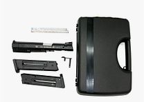 Système interchangeable CZ SP01 Shadow 2 .22 lfb