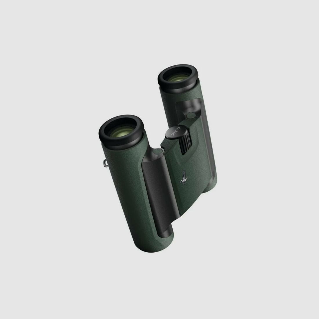 Swarovski CL Pocket Green Wild Nature