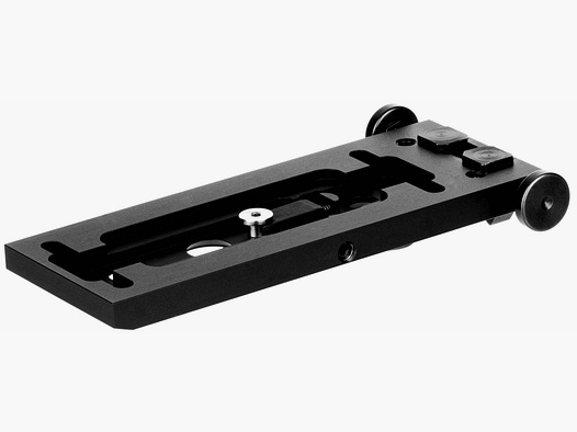 Schnellverbinder Multirail