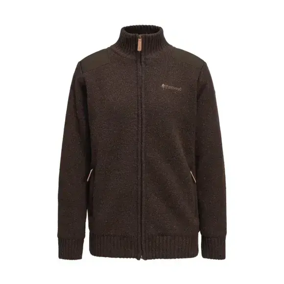 Reißverschluss-Pullover Pinewood Hurricane Damen, Bild 1 von 8