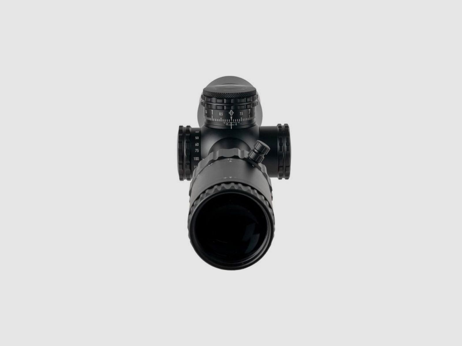 Element Optics Helix GenII 4-16x44, image 5 sur 7