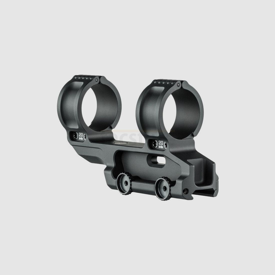 Scalarworks LEAP/09 34mm Mount - 1.93 Inch