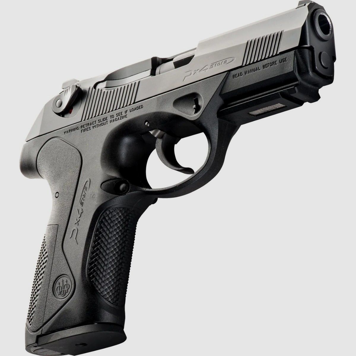 Beretta PX4 Storm .45 ACP - Type F, afbeelding 2 van 8