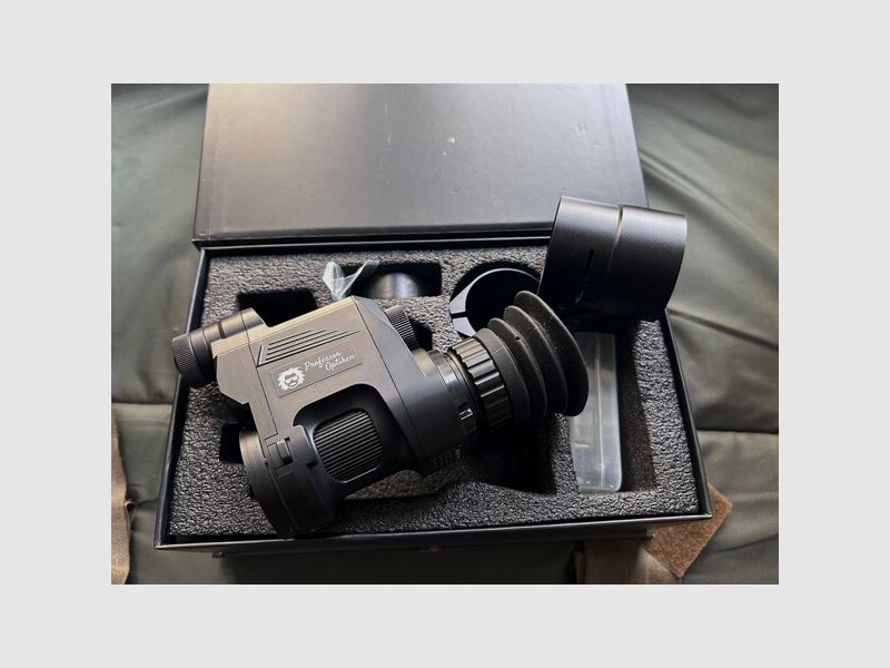 Sytong HT66 plus 2 Adapter