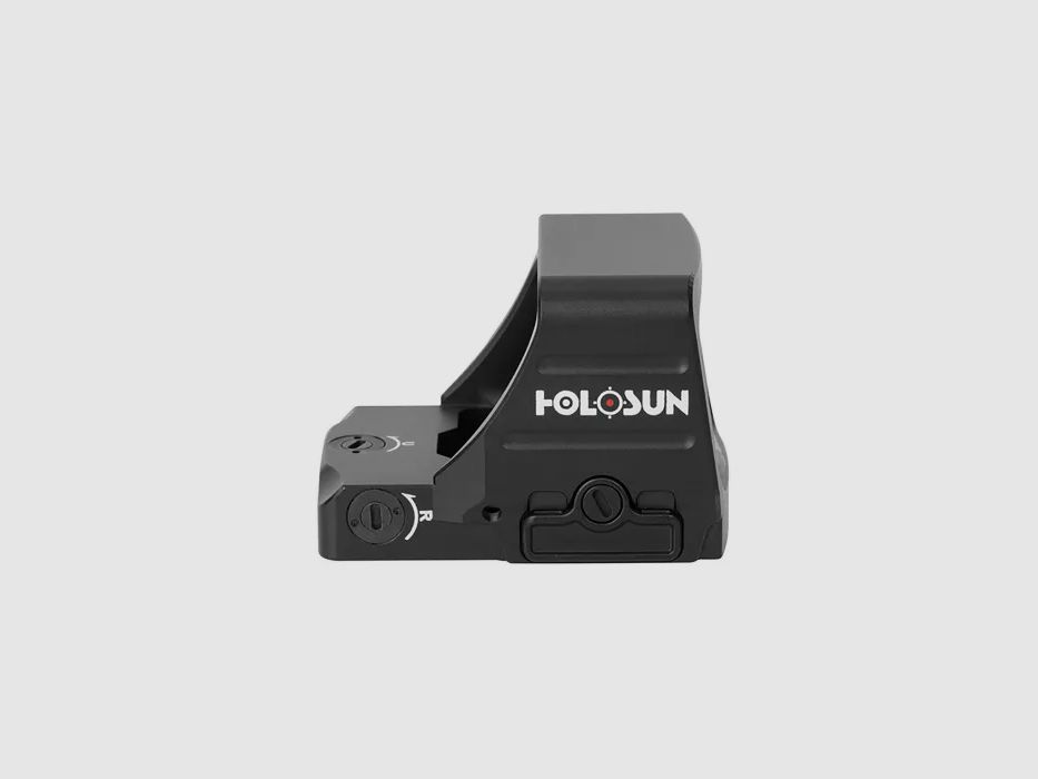 Rotpunktvisier Reflex Elite 407 Comp HOLOSUN, Bild 6 von 11
