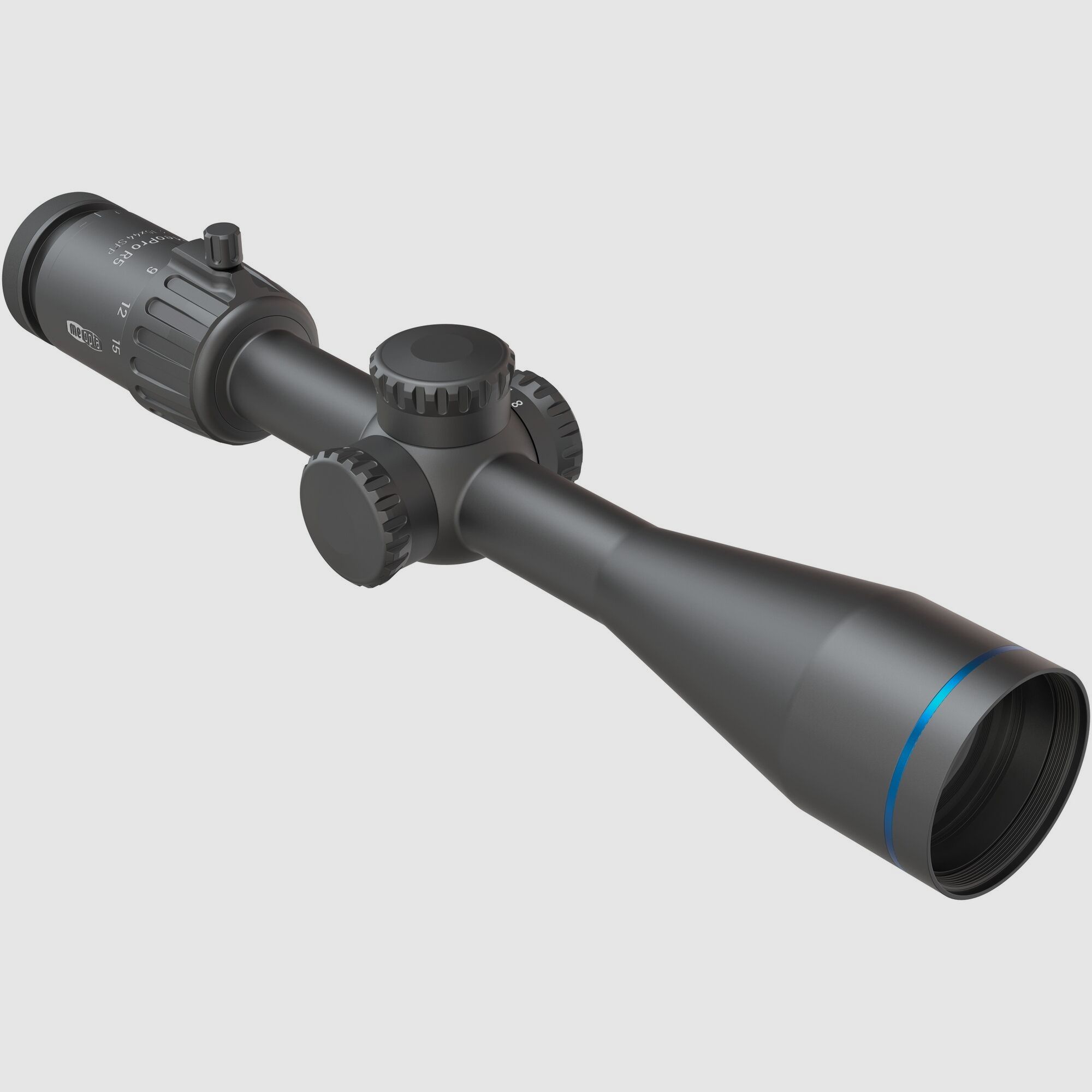 Meopta Zielfernrohr MeoPro R5 3-15x44 SFP Z-PLUS