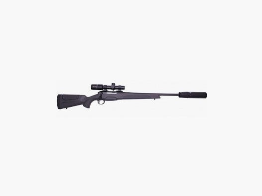 Mercury Hunter G2