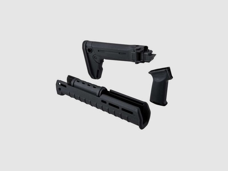 MAGPUL ZHUKOV M-LOK POLYMER KIT FÜR AK-47 Blechgehäuse, Bild 1 von 11