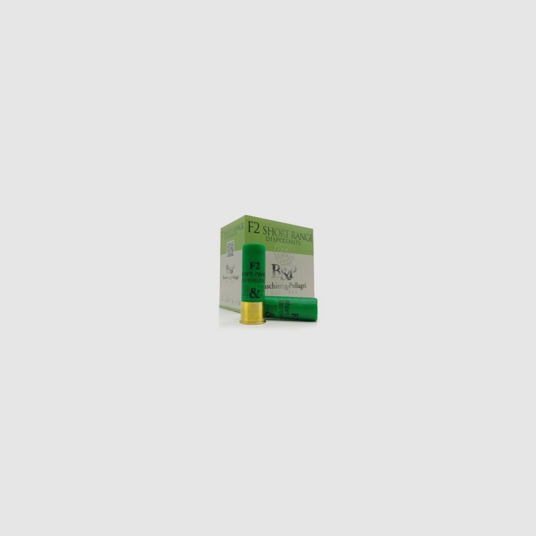 B&P Big Game Kogel White Blackout HV Kal. 12 28gr De lichtste kogel van de Big Game lijn, ondanks het lichte gewicht levert de patroon een extreem hoge snelheid