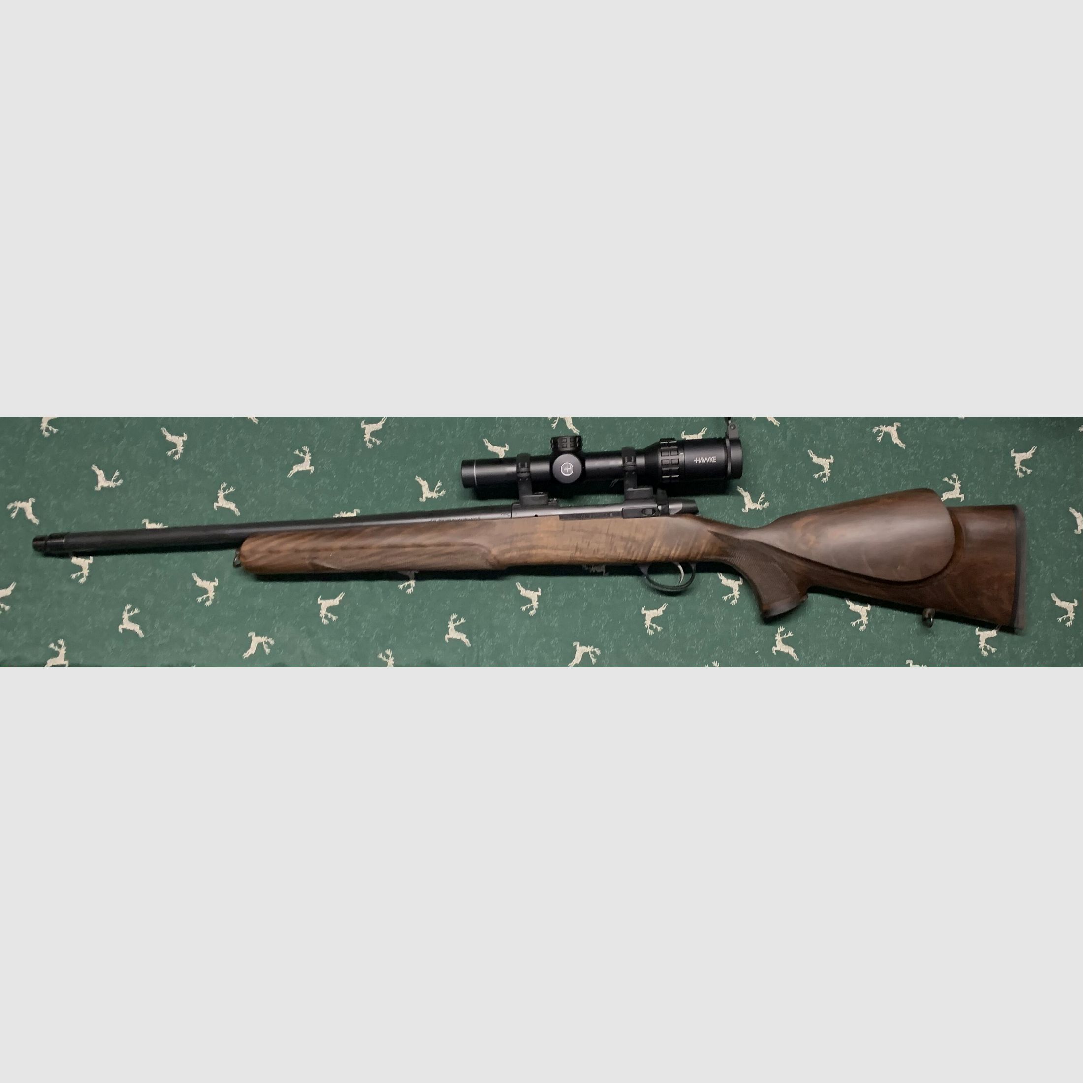 Zastava - .30-06 Spring