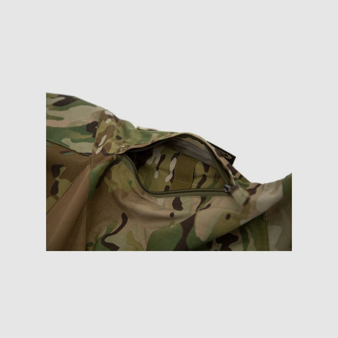 CARINTHIA Herren Shirt Combat CCS