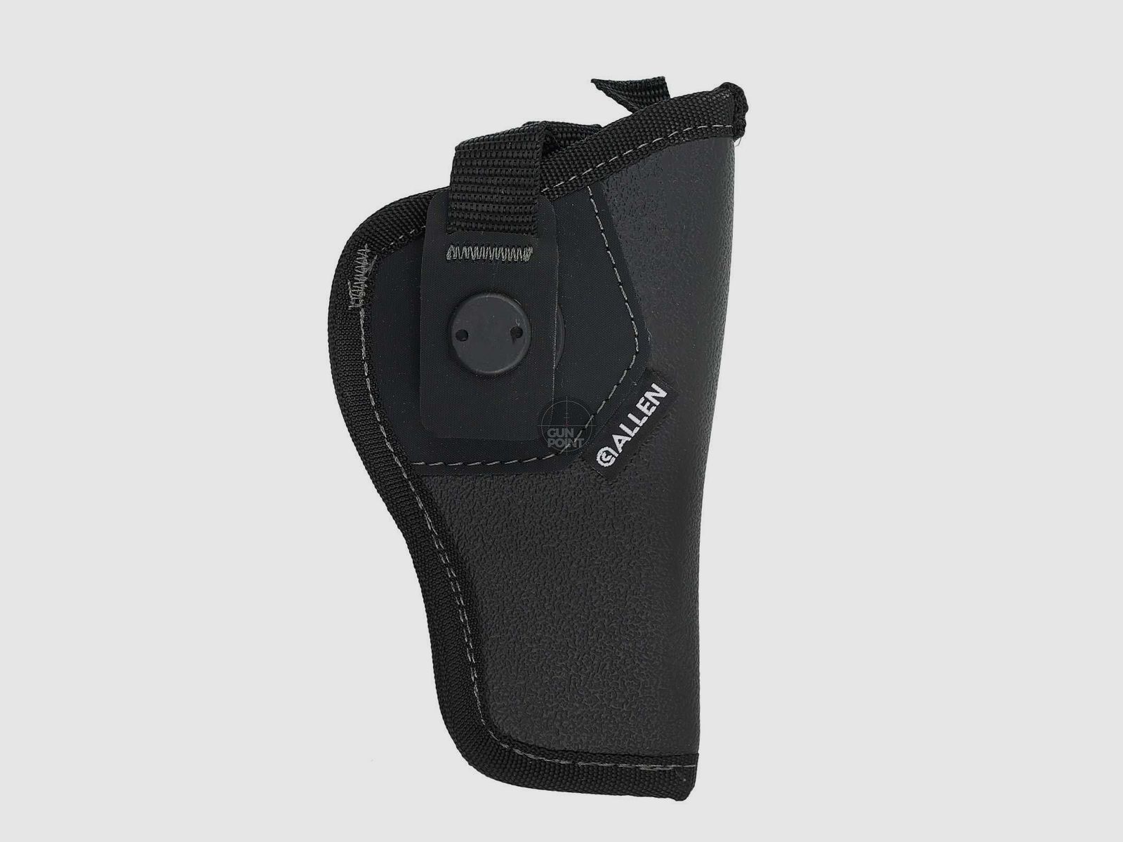 ALLEN - Holster 10,1 cm - 12,7 cm Lauflnge