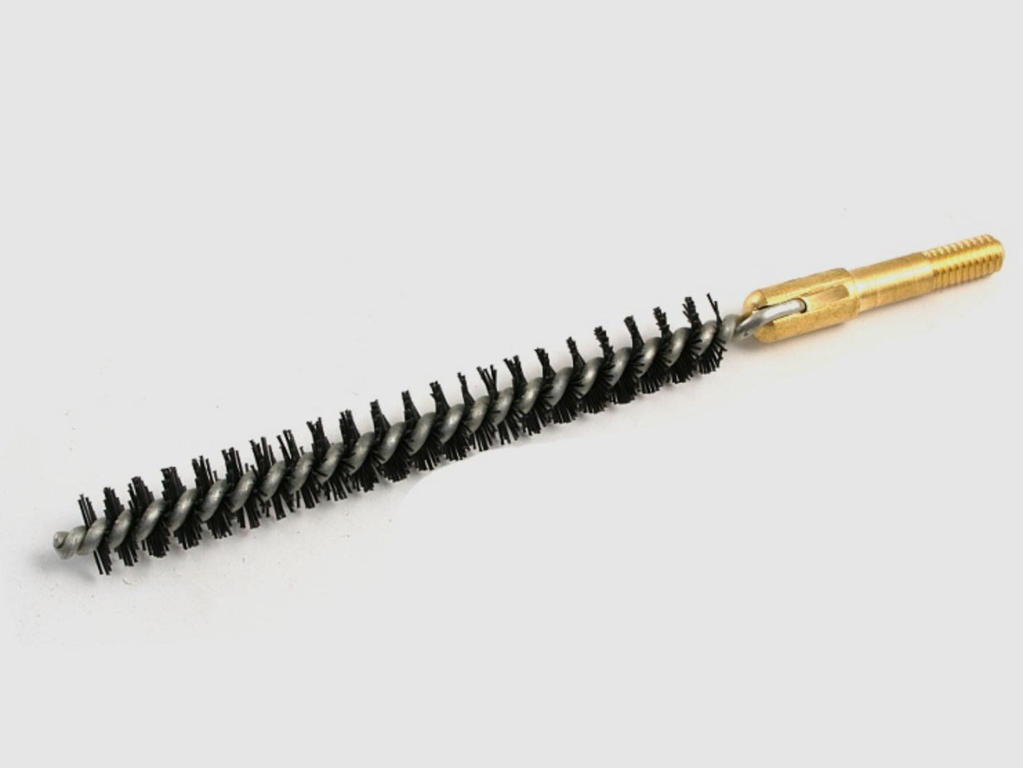 Niebling Ölbürste mit M4 Gewinde