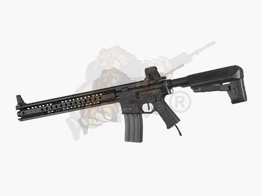 Warsport LVOA-C  Polarstar HPA - Version schwarz -F- (Krytak)