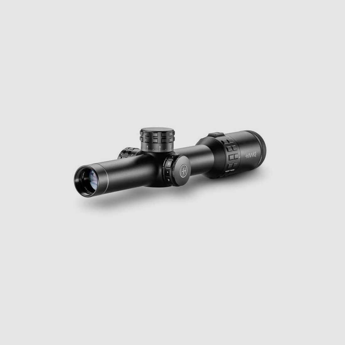 Hawke Frontier 30 1-6x24 Tactical Dot (6x)