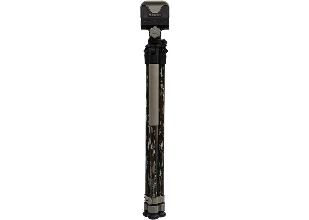 BOG Dreibein BOG DeathGrip Bantam Realtree Original, Bild 3 von 8