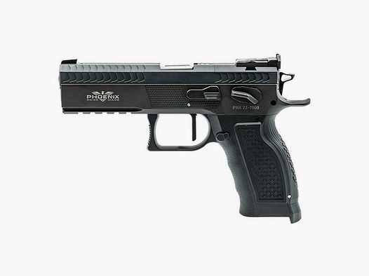 Pistolet PHOENIX Predator Optic Ready kal. 9×19