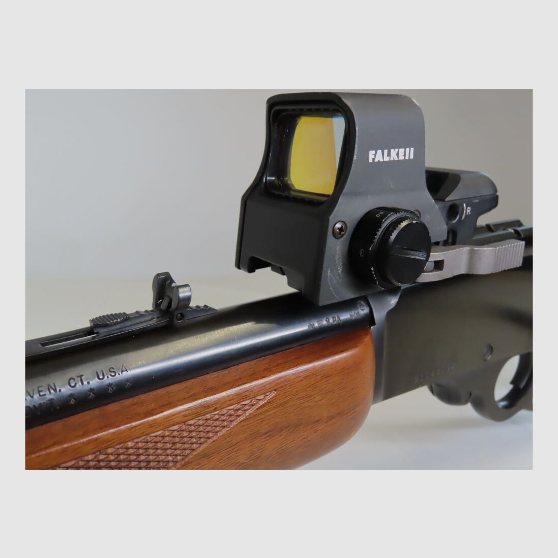 Top Marlin 1895 G "North Haven"