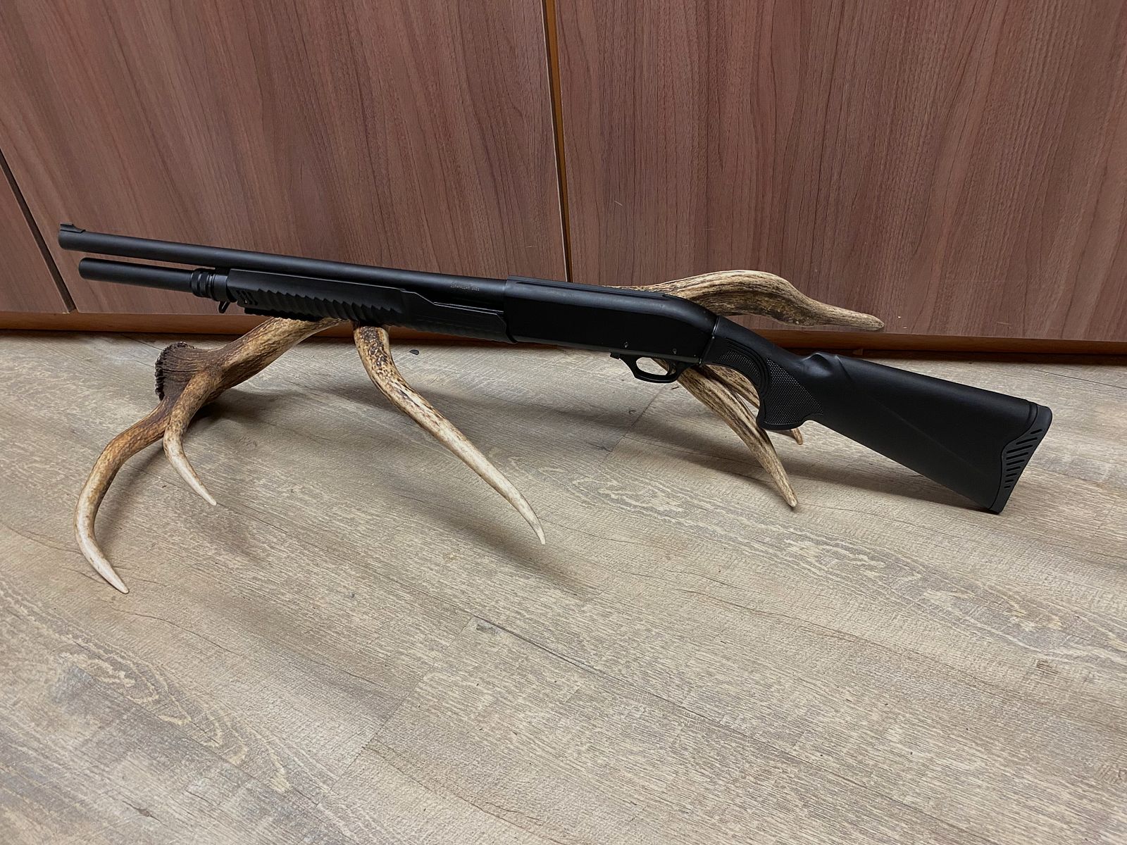 Pallas P-Tac Home Defence