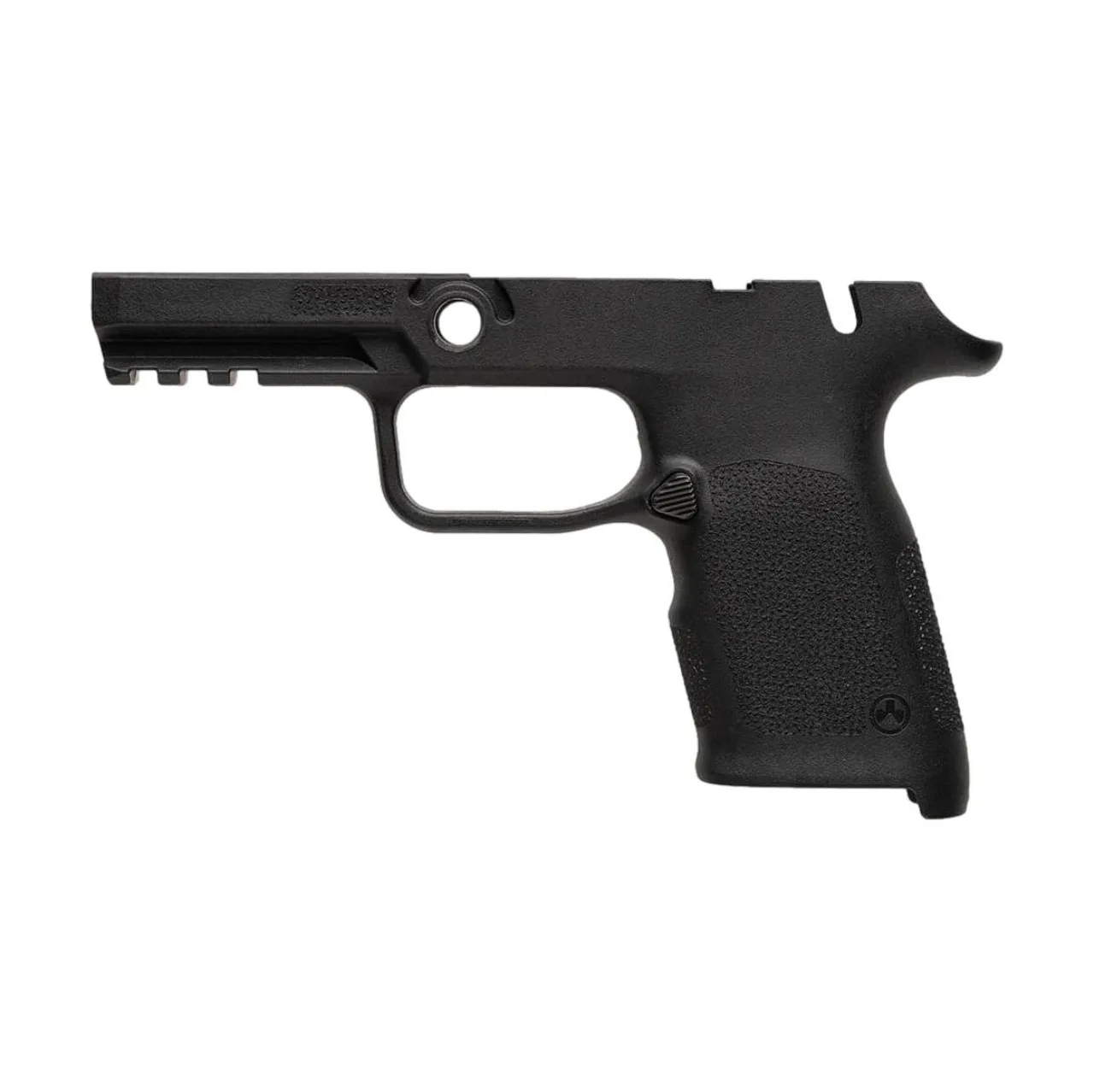 Magpul EHG SG9 Frame SIG P320 Compact Safety Schwarz