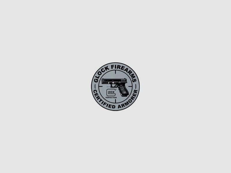 Werkstatt Kurs Glock 10/2019 Werkstatt Kursus and Range Training mit Glock-Armorer Wolfgang Feise