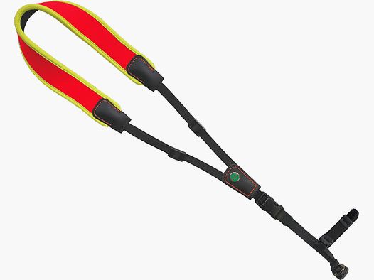 Sangles de transport Niggeloh Mono pour appareils d'imagerie thermique