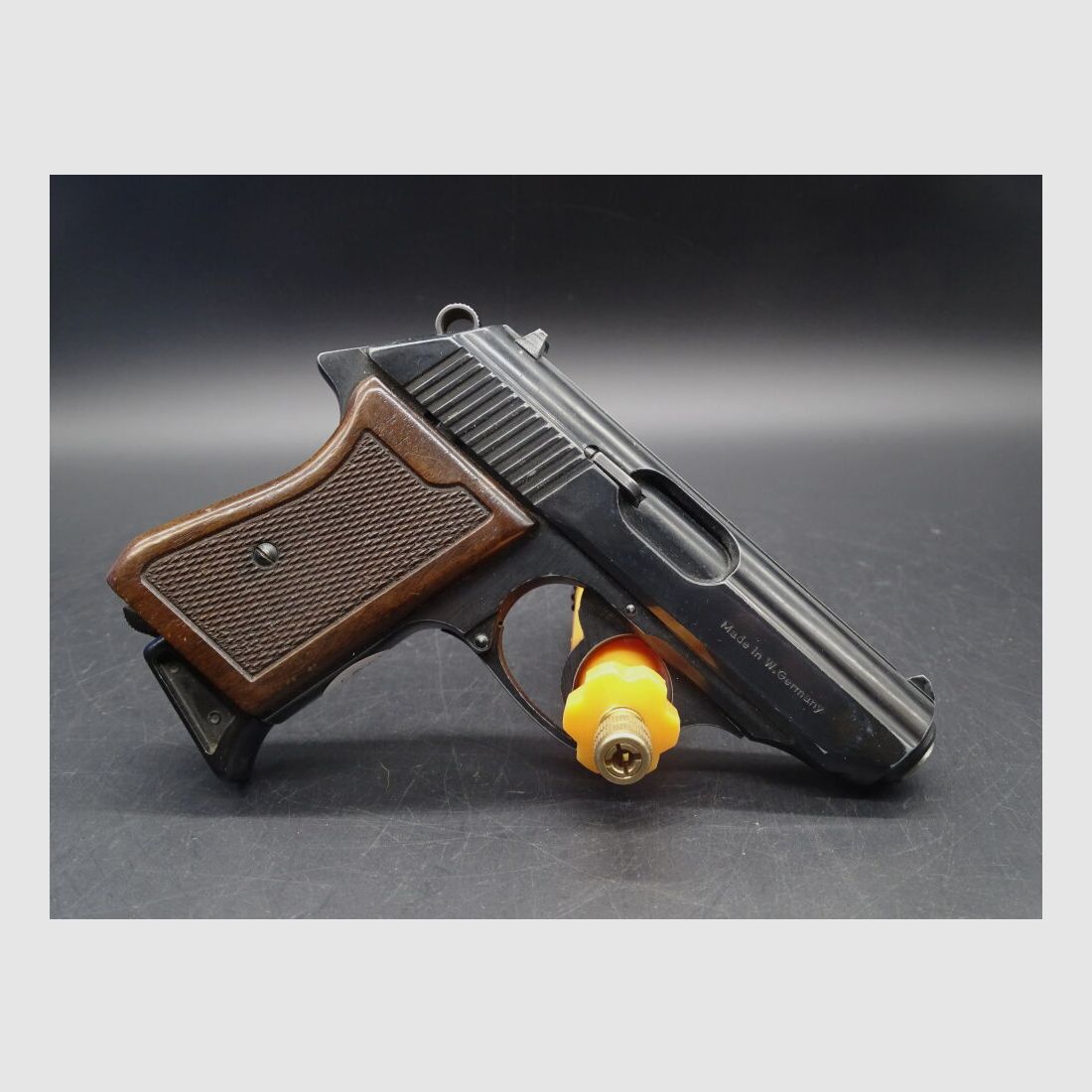 Erma EP 752 kaliber .22lr EP 752