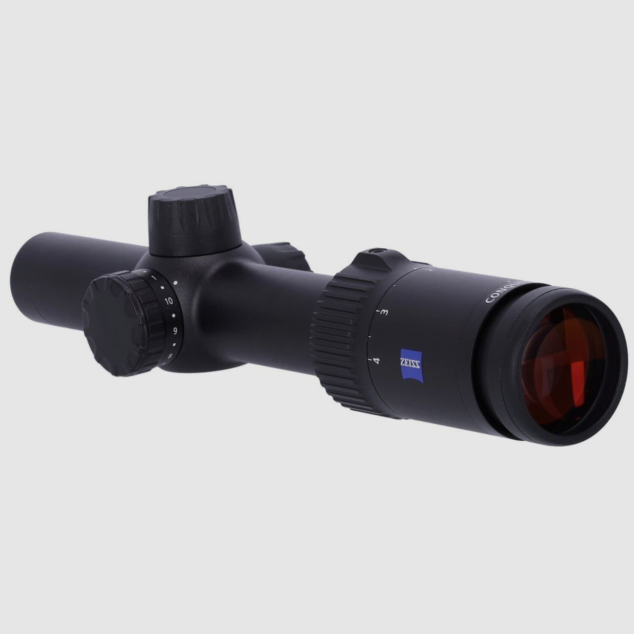 ZEISS Conquest V4 1-4x24