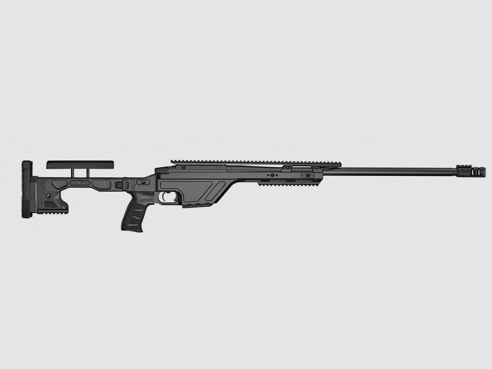 CZ TSR Sniper .308 Win., billede 1 af 3