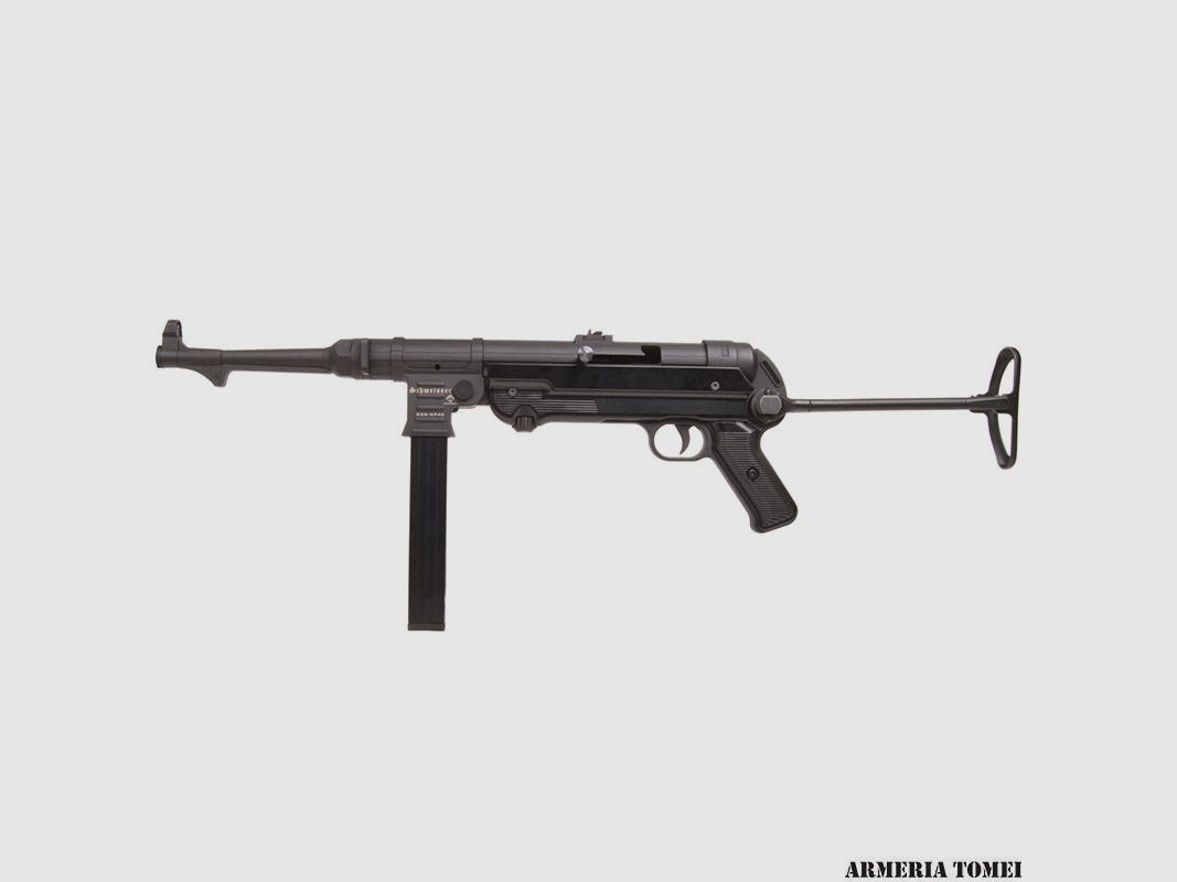 BÜCHSE – GSG – GmbH MP40 Kal. .22 LR