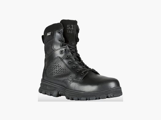 5.11 ANFIBIO EVO 6" WATERPROOF CON CERNIERA