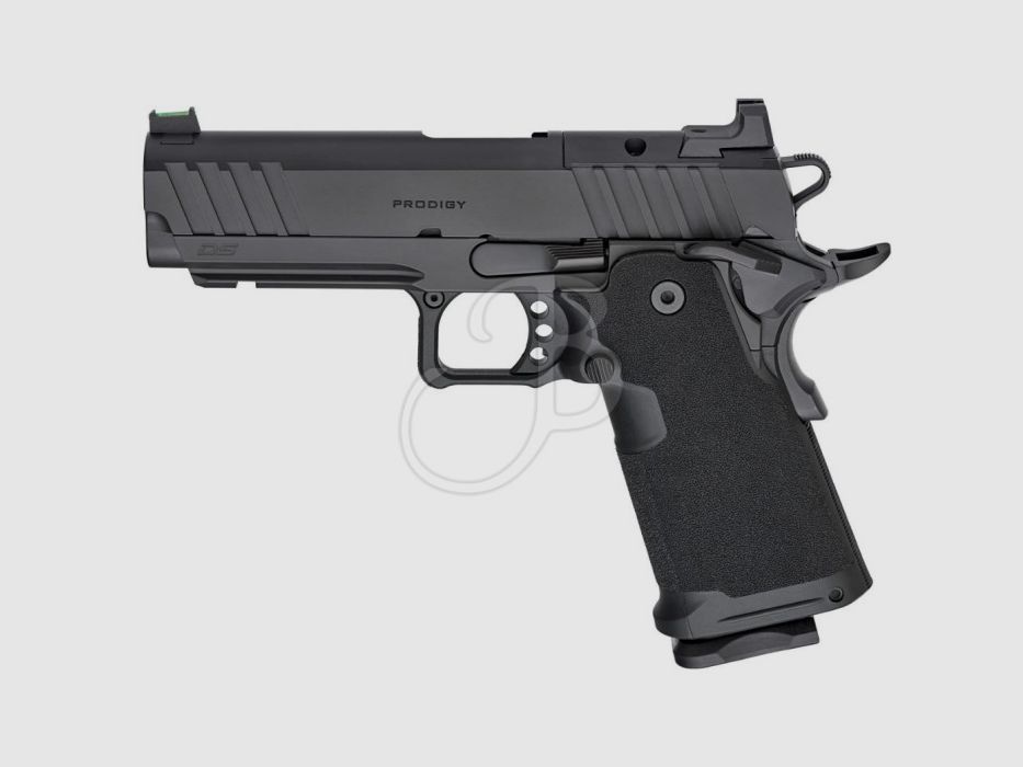 SPRINGFIELD – PISTOLE PRODIGY 1911 DS – 9×19, image 5 sur 5