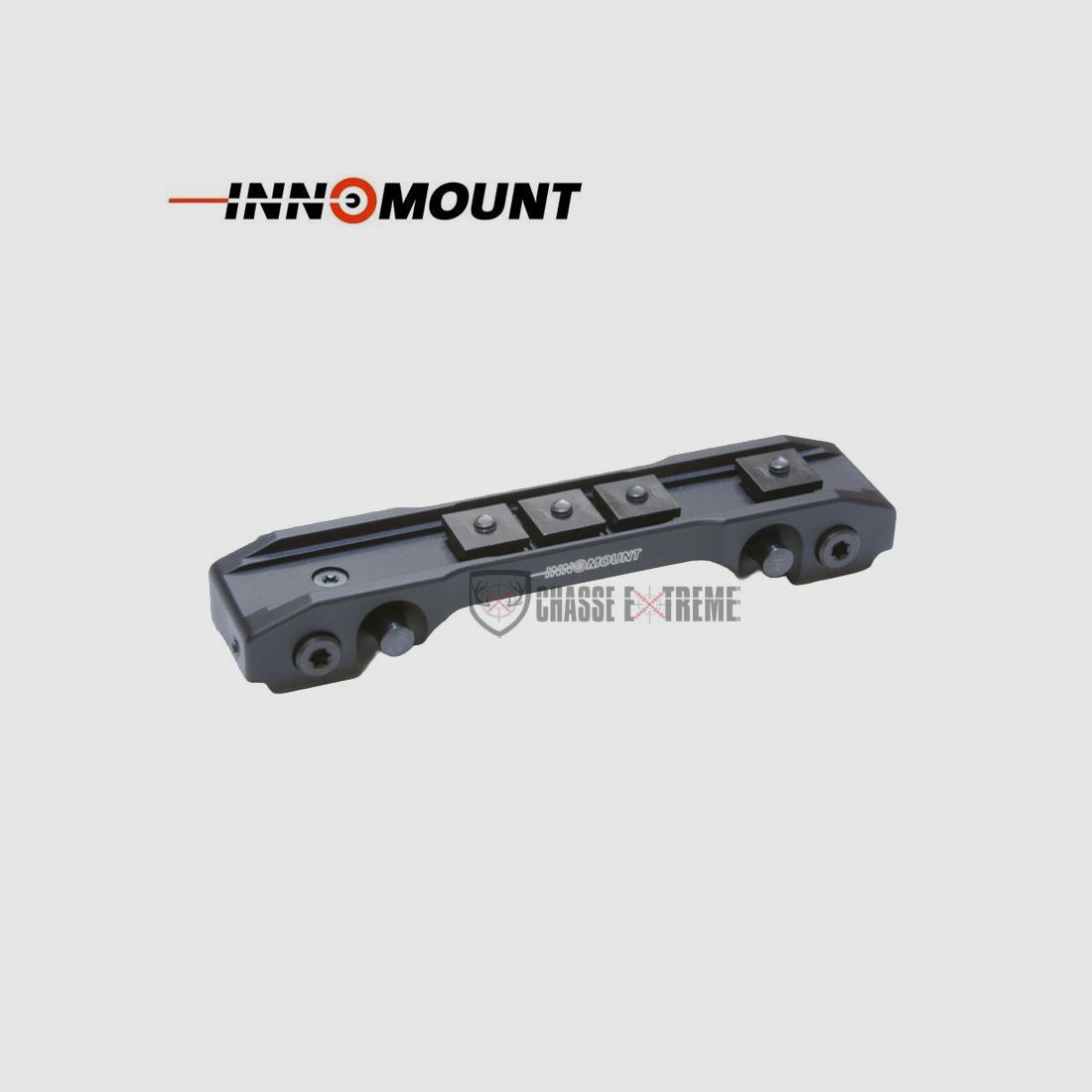 Montaje INNOMOUNT QD Sauer 404/303 Swarovski SR, imagen 1 de 3