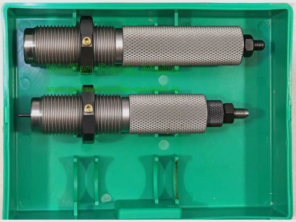 RCBS die set 2-piece .416 Weatherby Magnum