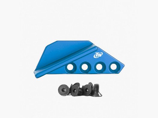 Toni System 4 Trous Repose-Pouce Tireur Gaucher
