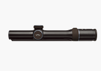 Telescopio Blaser B1 1-7x28 IC (con guida)