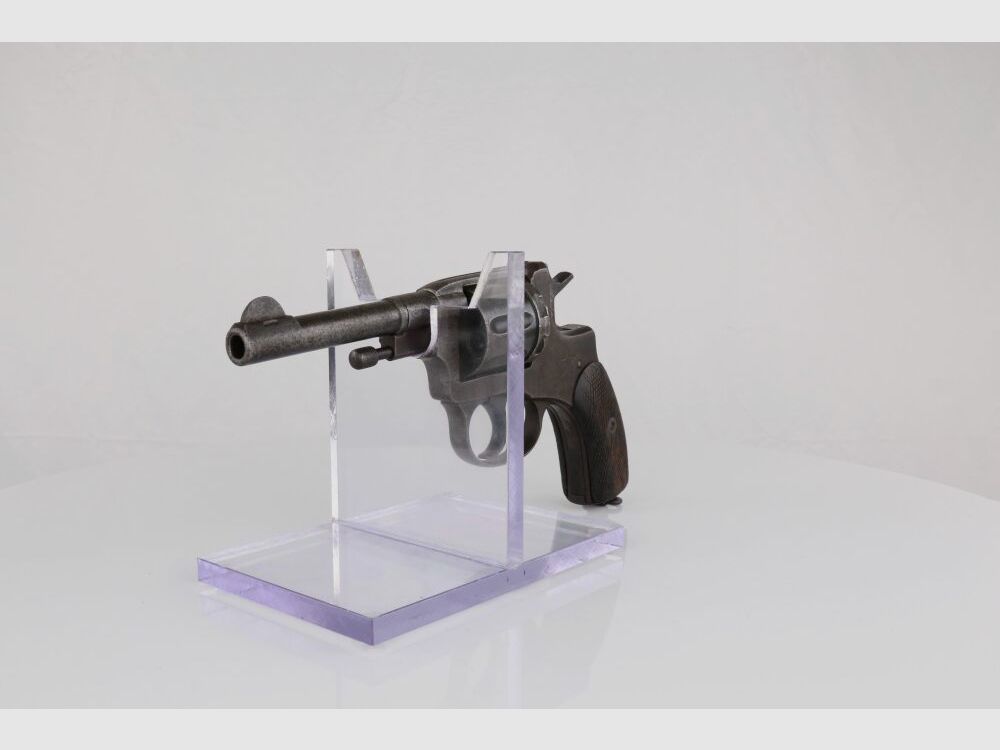 Nagant M1895, Bild 3 von 10
