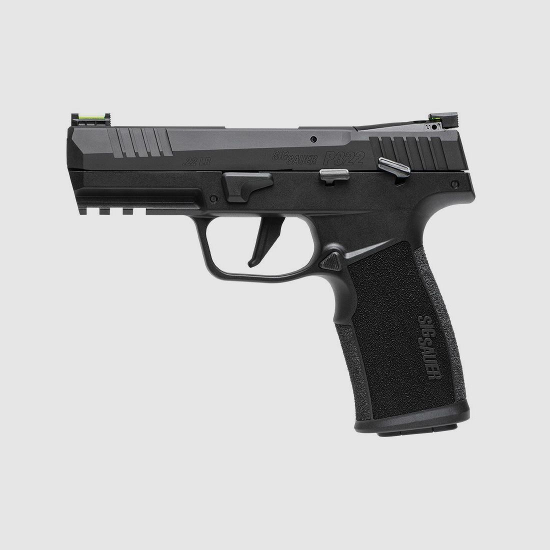 Sig Sauer P322 kal. 22 LR, afbeelding 4 van 4