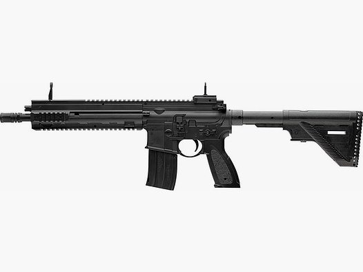 Heckler & Koch HK416 CO₂